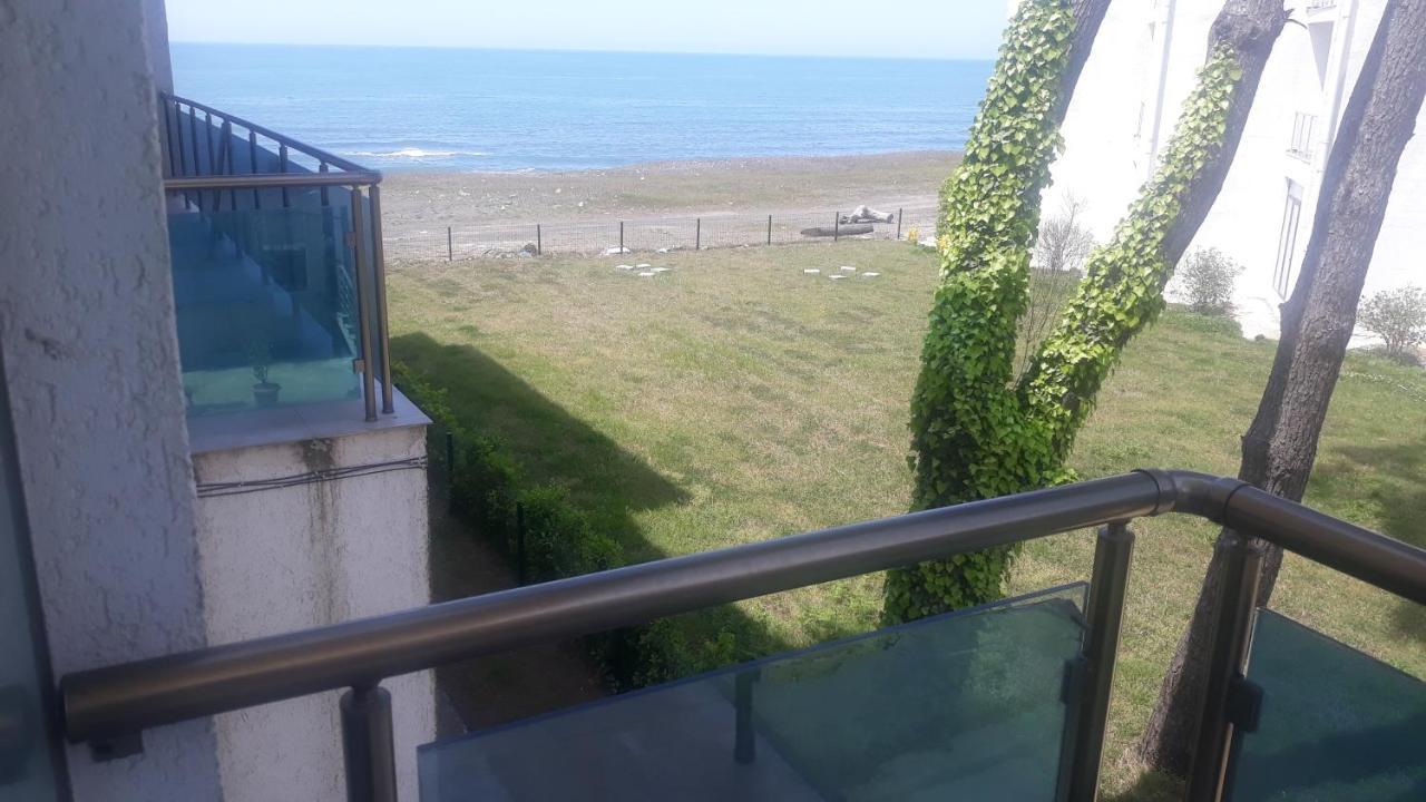 Hotel Marinus شيخفيتيلي المظهر الخارجي الصورة