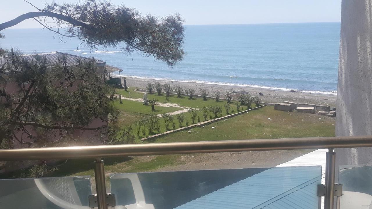 Hotel Marinus شيخفيتيلي المظهر الخارجي الصورة