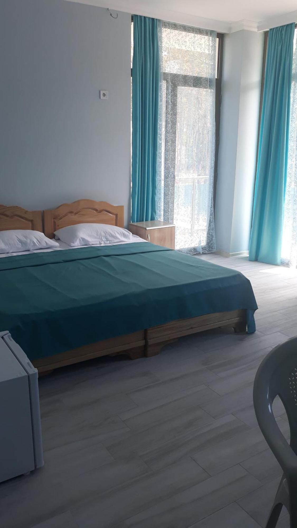 Hotel Marinus شيخفيتيلي المظهر الخارجي الصورة