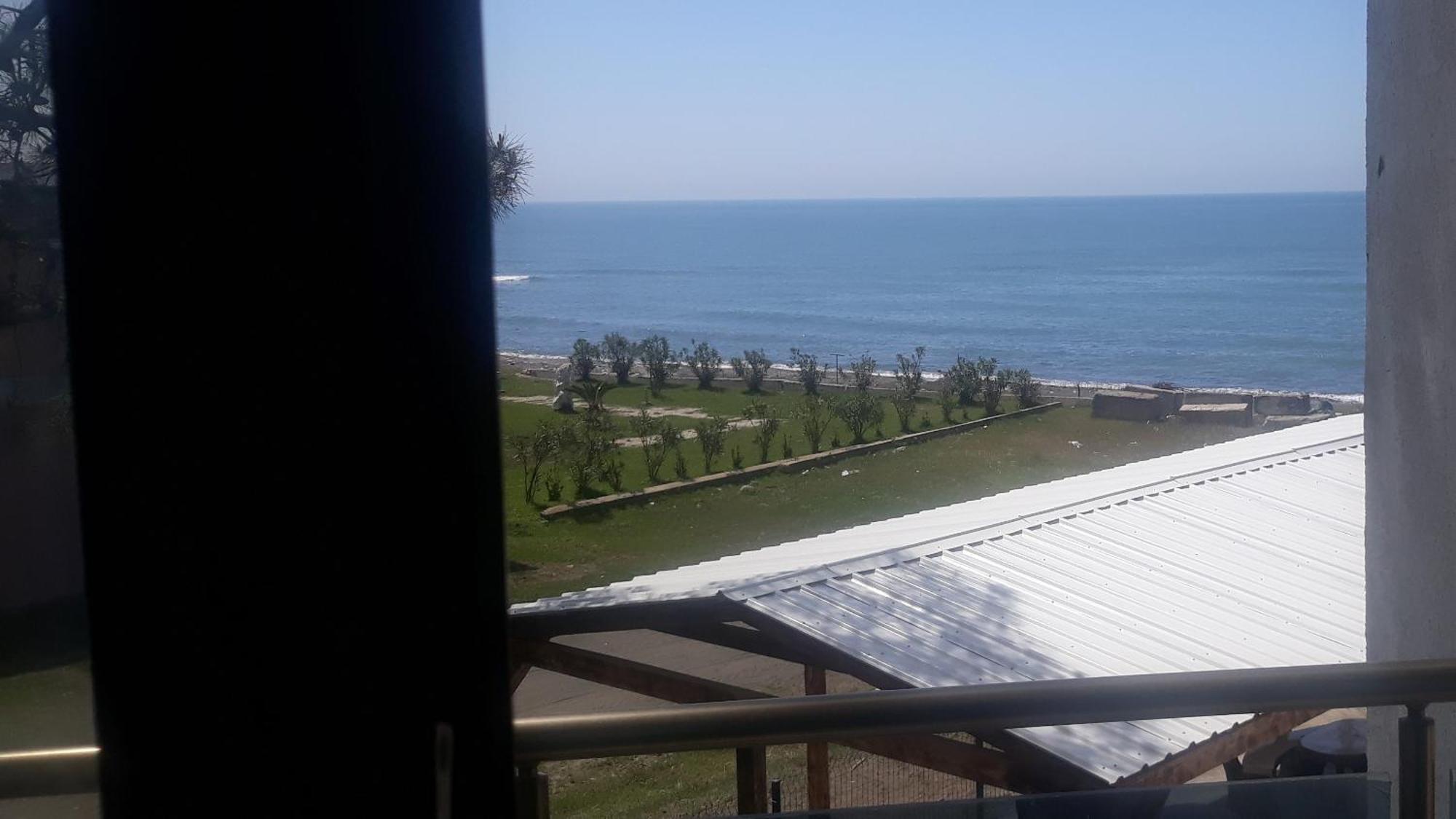 Hotel Marinus شيخفيتيلي المظهر الخارجي الصورة