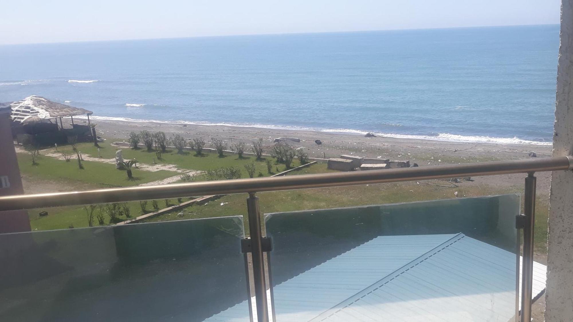 Hotel Marinus شيخفيتيلي المظهر الخارجي الصورة