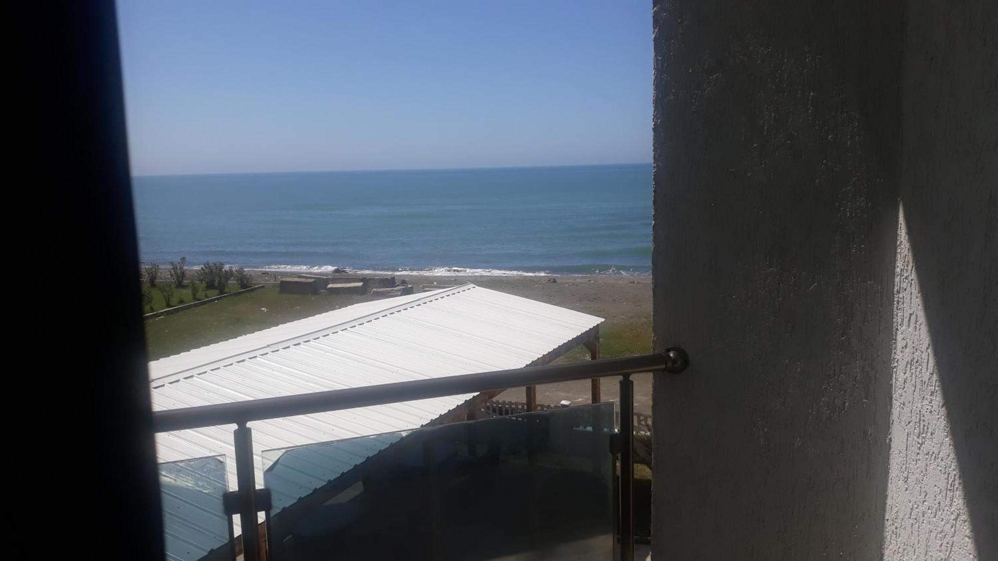 Hotel Marinus شيخفيتيلي المظهر الخارجي الصورة