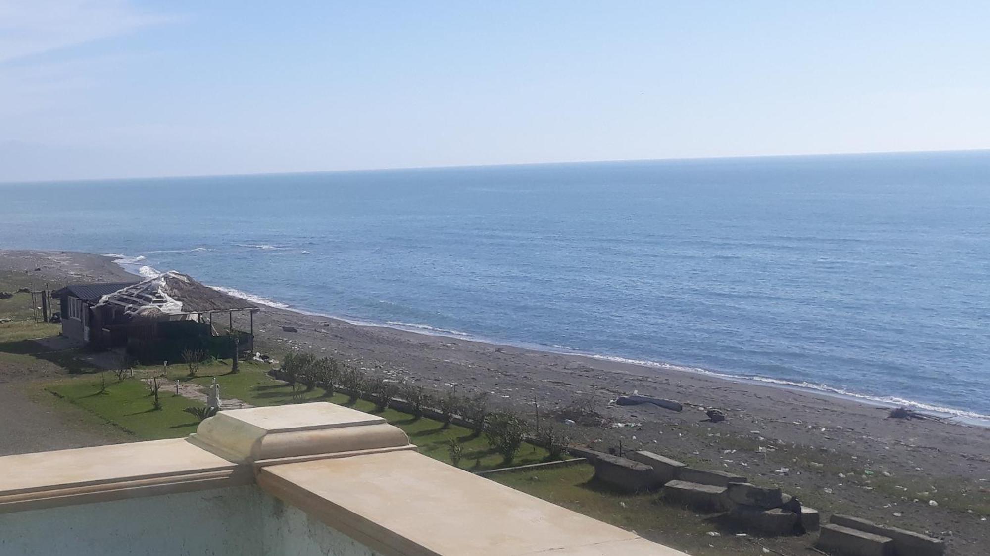 Hotel Marinus شيخفيتيلي المظهر الخارجي الصورة