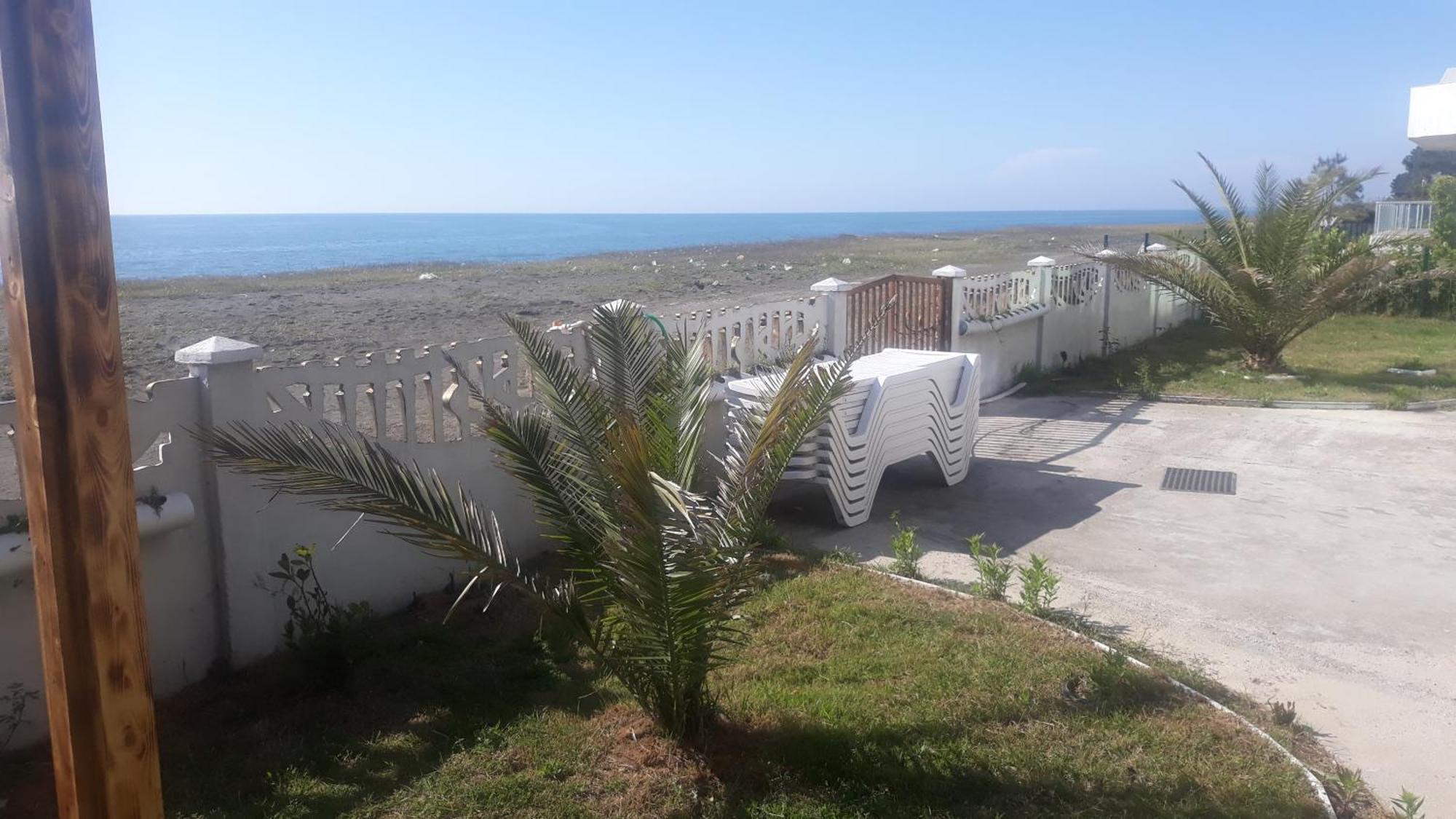 Hotel Marinus شيخفيتيلي المظهر الخارجي الصورة