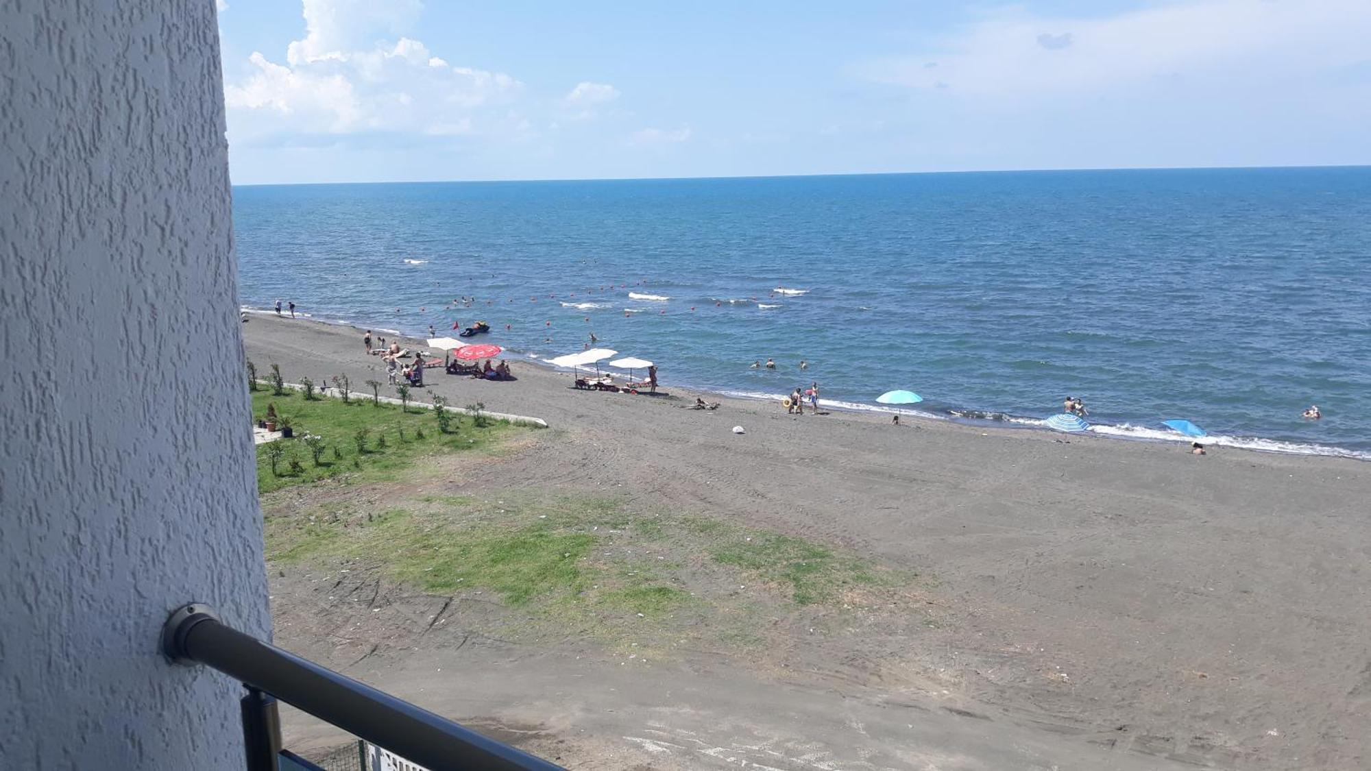 Hotel Marinus شيخفيتيلي المظهر الخارجي الصورة