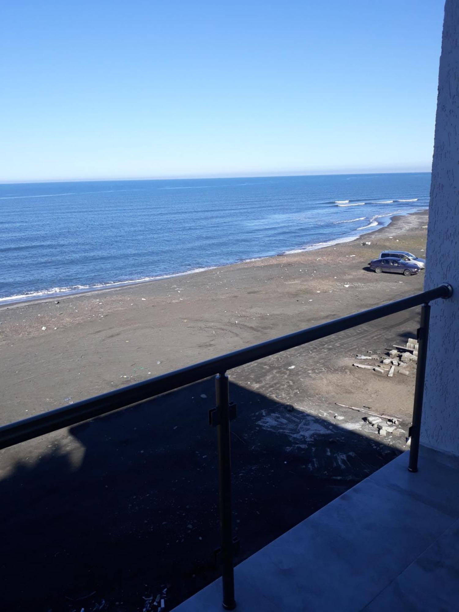 Hotel Marinus شيخفيتيلي المظهر الخارجي الصورة