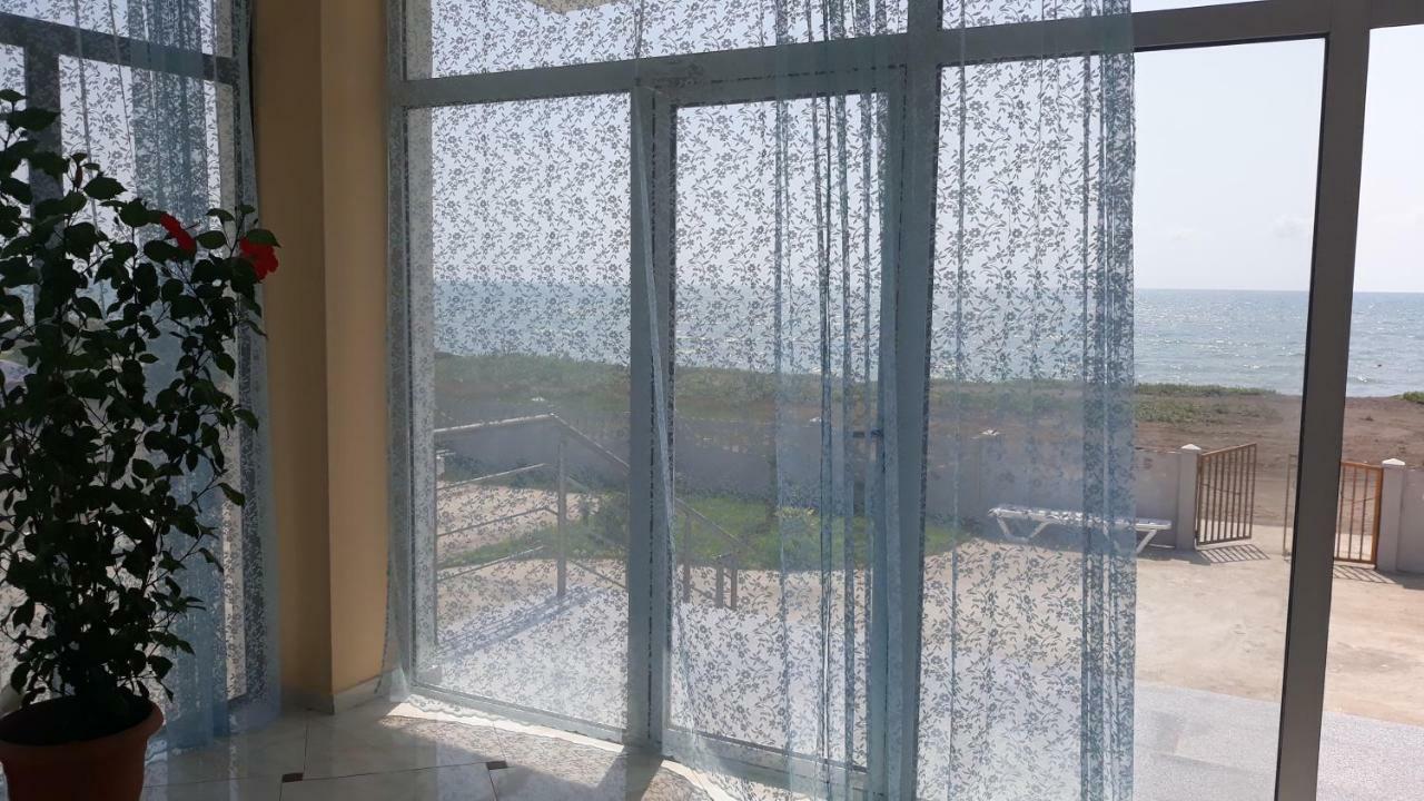 Hotel Marinus شيخفيتيلي المظهر الخارجي الصورة